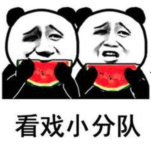 吃瓜表情包怎么回复别人呢,轻松应对网络调侃